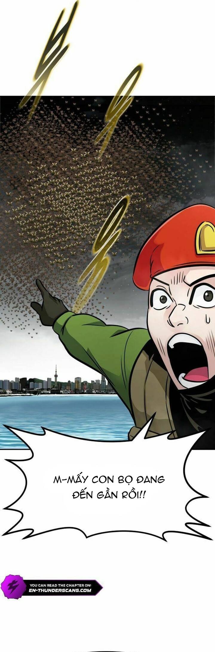 Kẻ Đa Tài Chapter 87 - 21