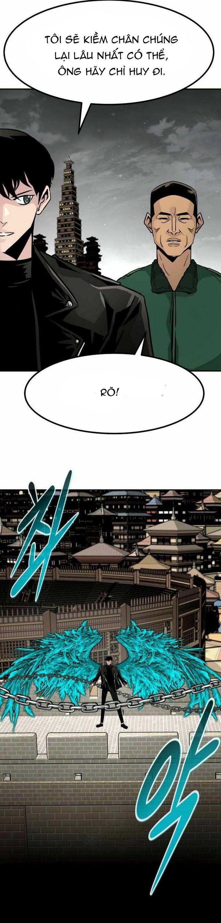 Kẻ Đa Tài Chapter 87 - 22