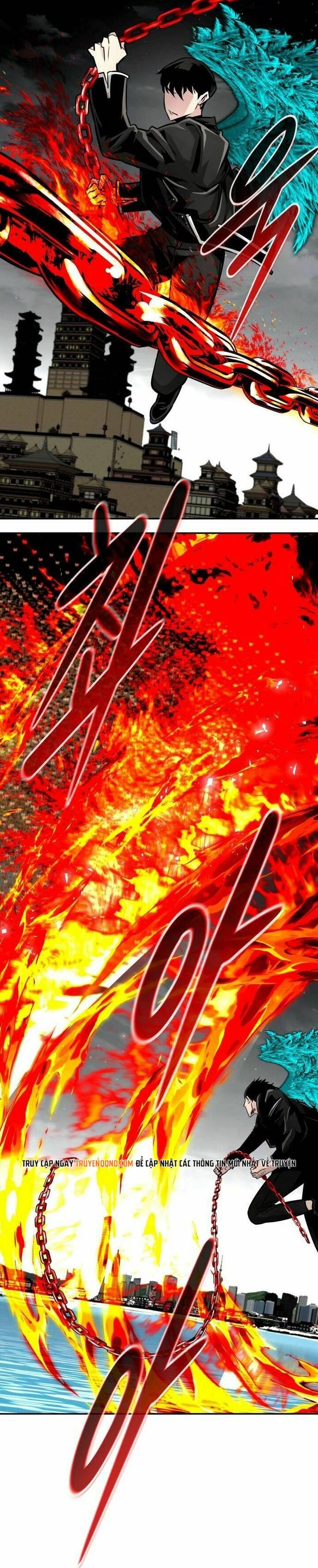 Kẻ Đa Tài Chapter 87 - 25