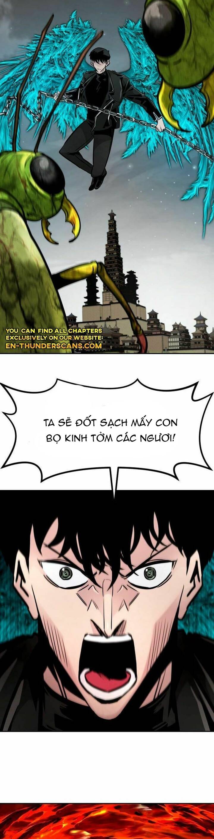 Kẻ Đa Tài Chapter 87 - 28