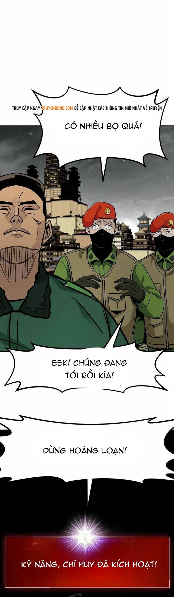 Kẻ Đa Tài Chapter 87 - 31