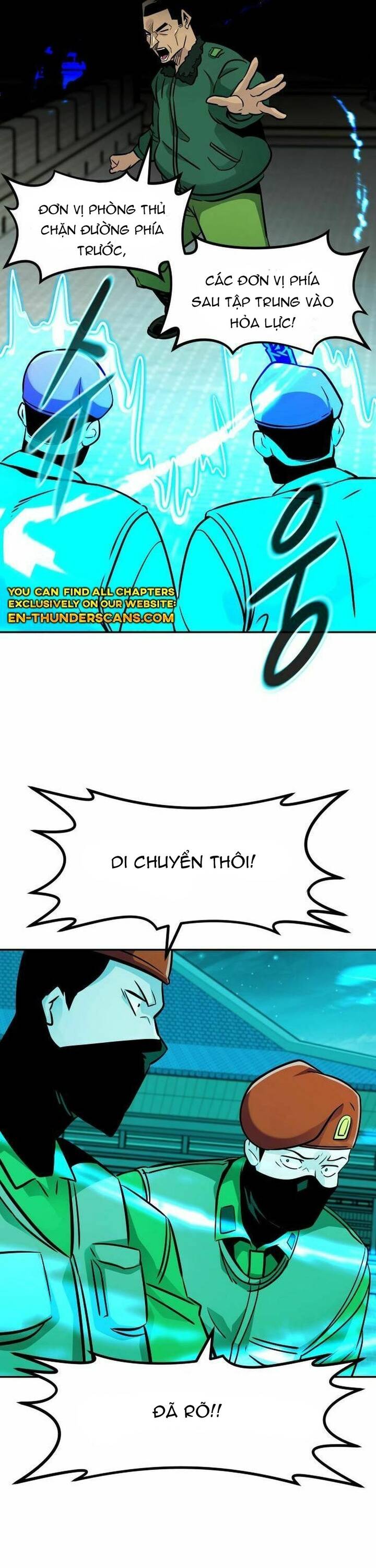 Kẻ Đa Tài Chapter 87 - 32