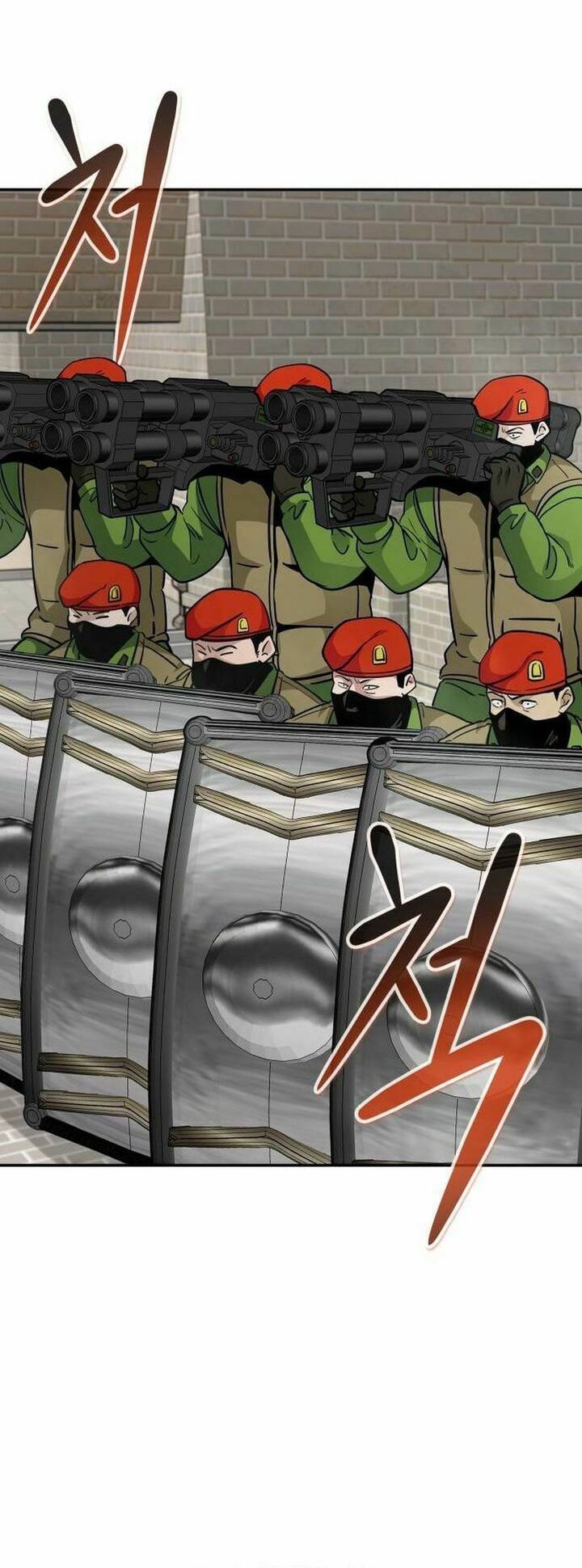 Kẻ Đa Tài Chapter 87 - 33