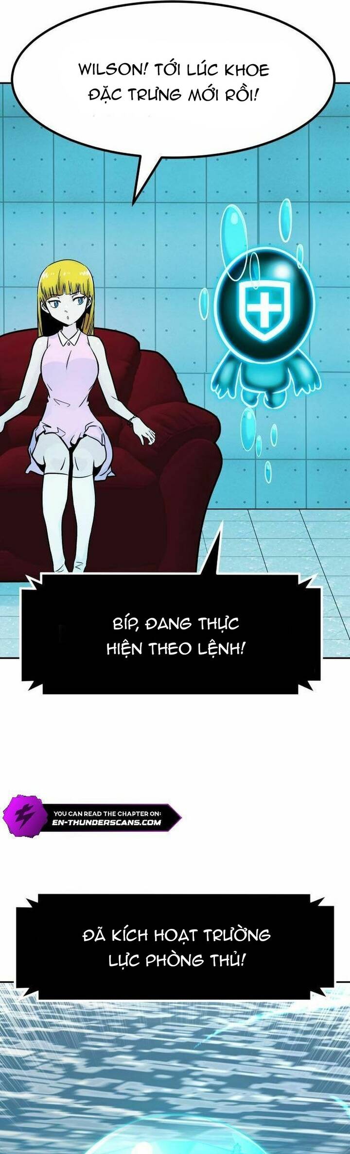 Kẻ Đa Tài Chapter 87 - 34