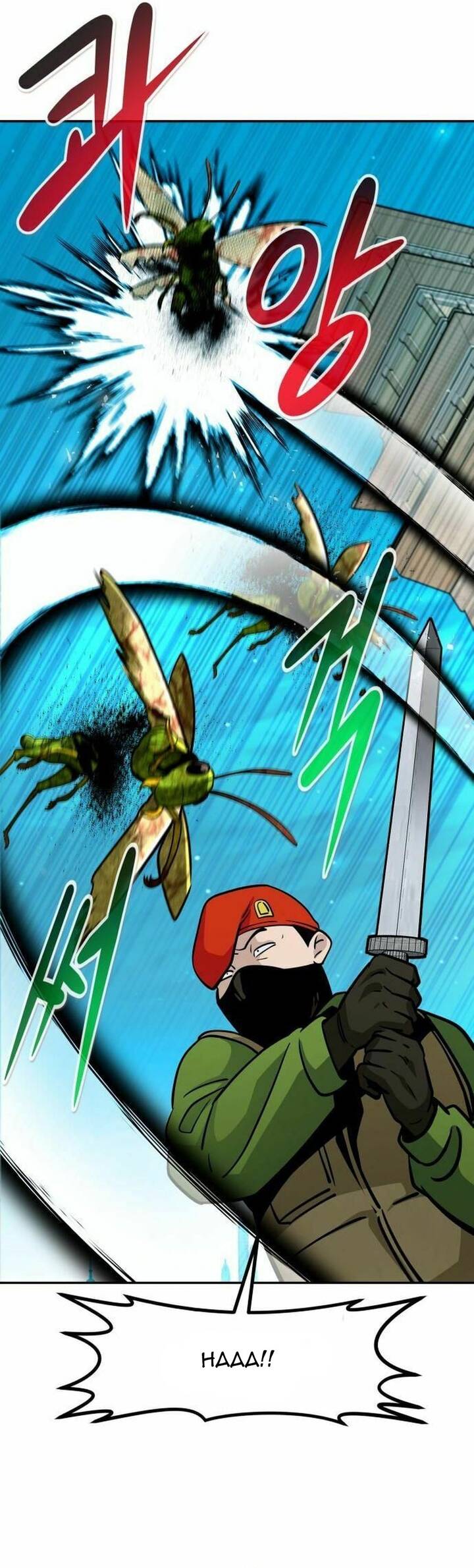 Kẻ Đa Tài Chapter 87 - 42