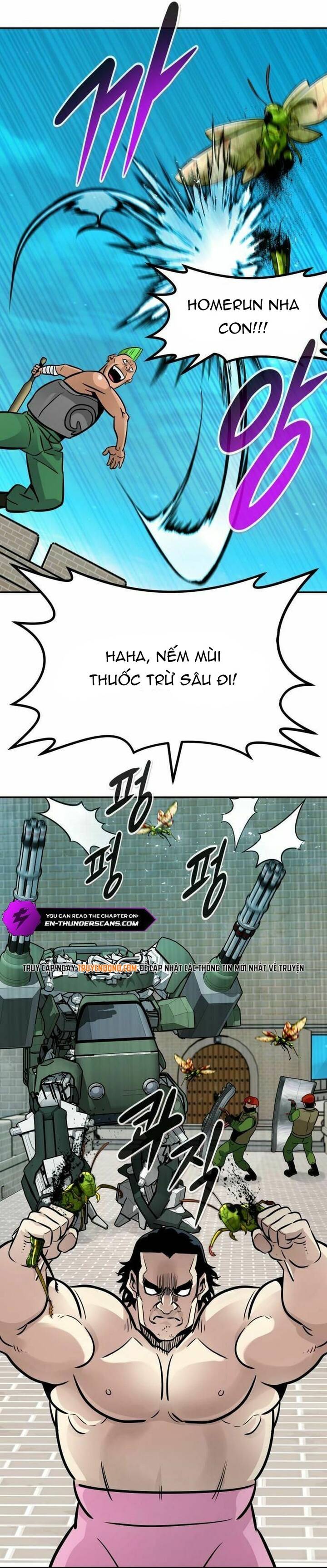 Kẻ Đa Tài Chapter 87 - 43