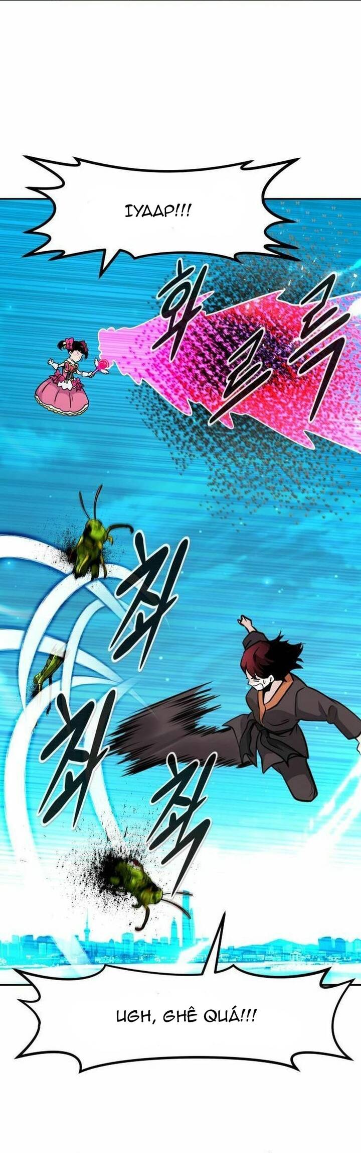 Kẻ Đa Tài Chapter 87 - 44