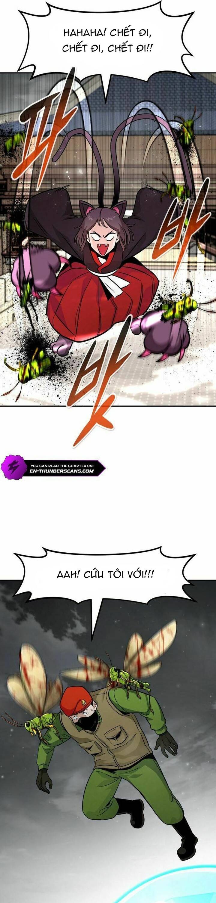 Kẻ Đa Tài Chapter 87 - 45