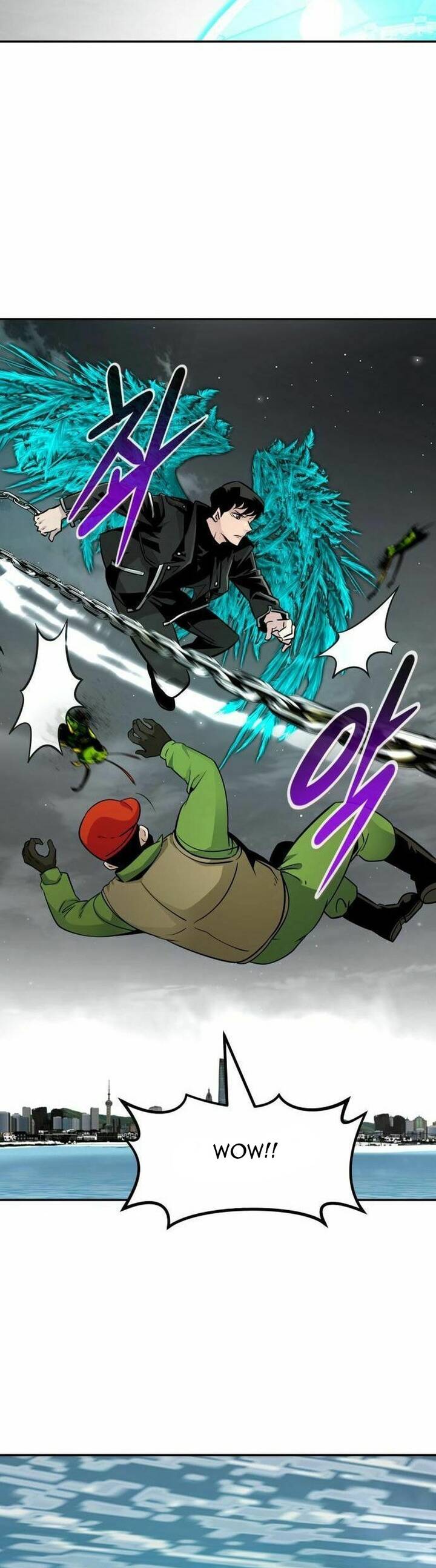 Kẻ Đa Tài Chapter 87 - 46