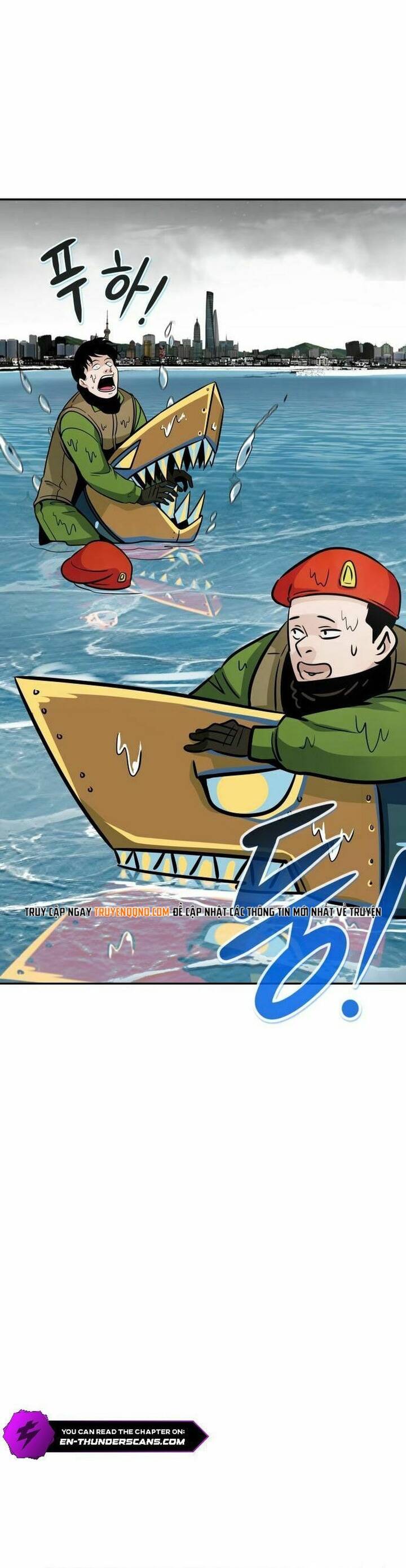 Kẻ Đa Tài Chapter 87 - 48