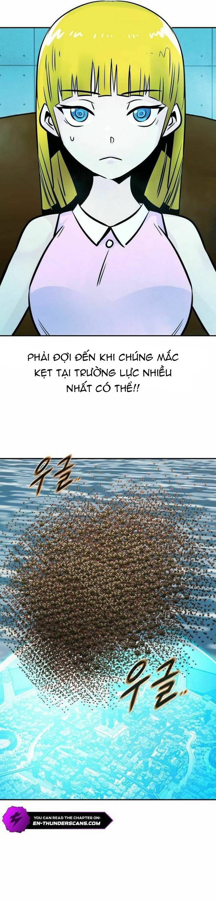 Kẻ Đa Tài Chapter 87 - 50