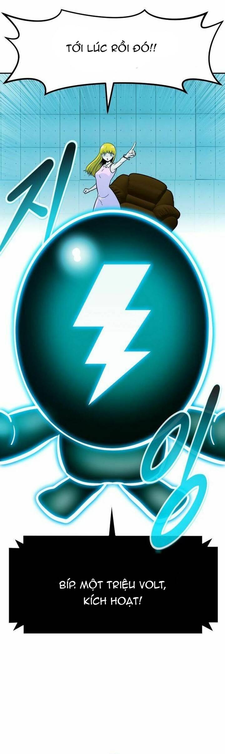Kẻ Đa Tài Chapter 87 - 51