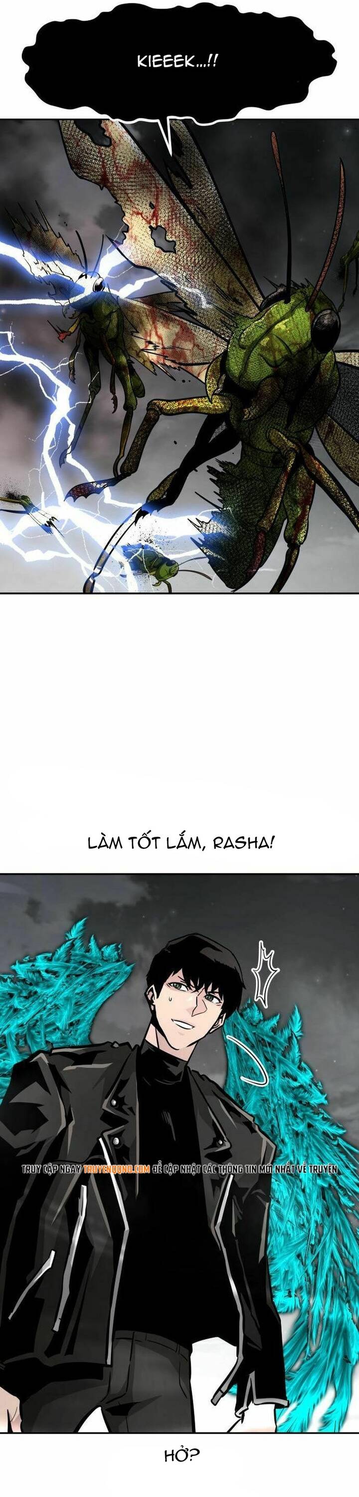 Kẻ Đa Tài Chapter 87 - 53