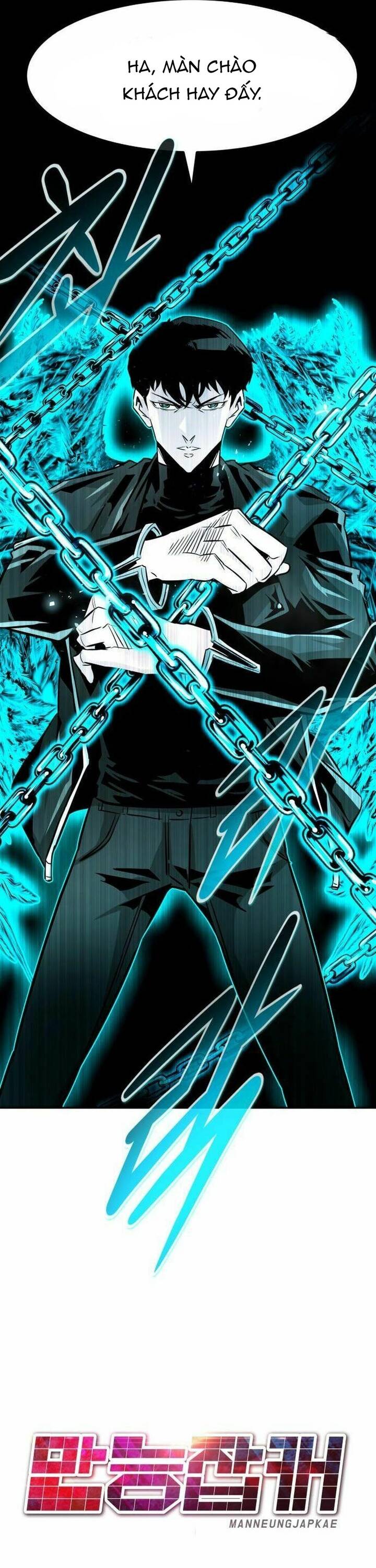 Kẻ Đa Tài Chapter 87 - 55