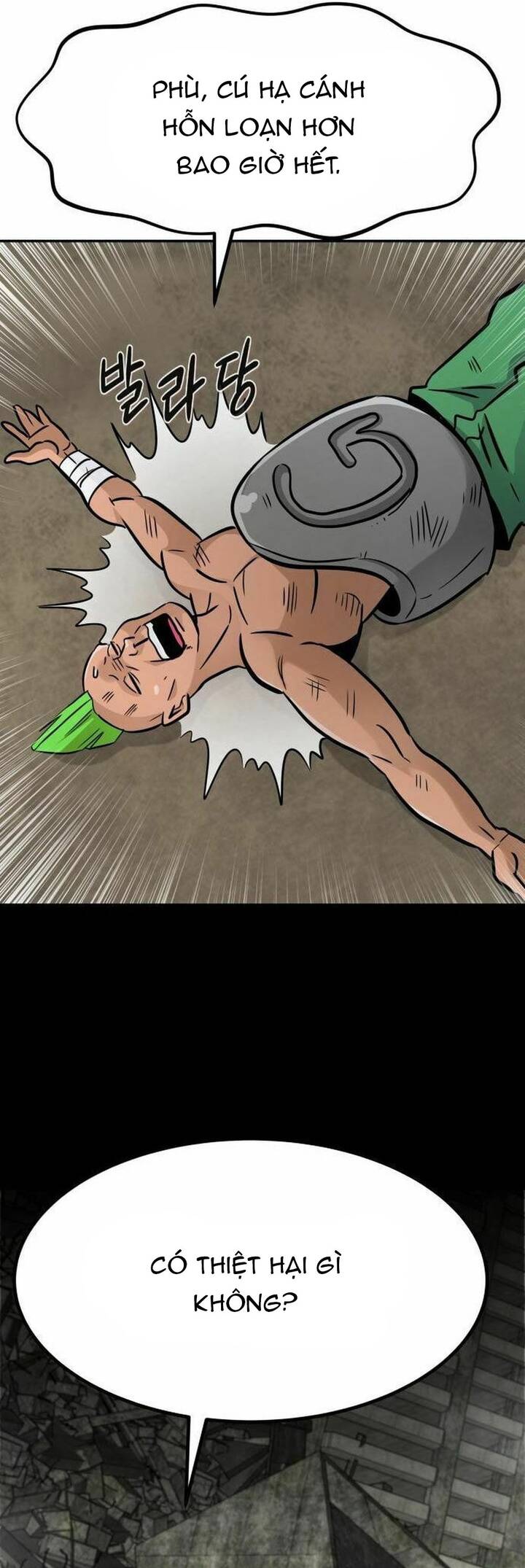 Kẻ Đa Tài Chapter 87 - 57