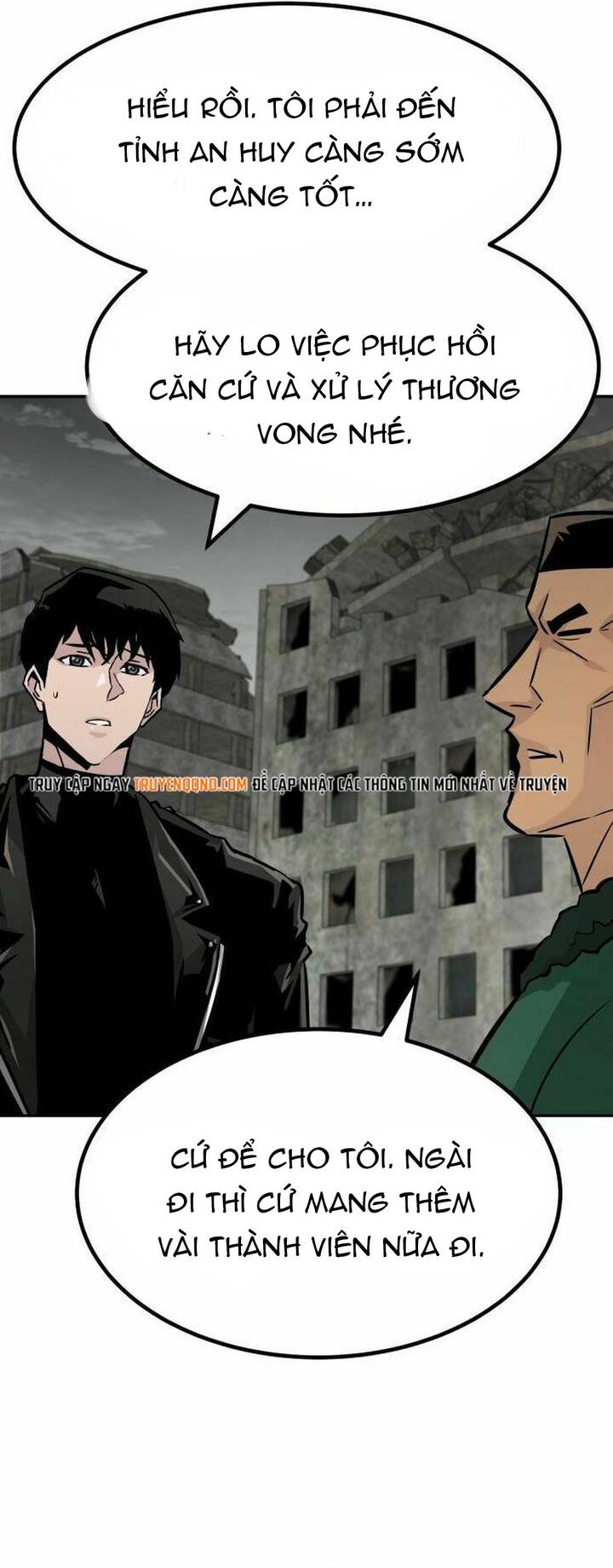 Kẻ Đa Tài Chapter 87 - 60