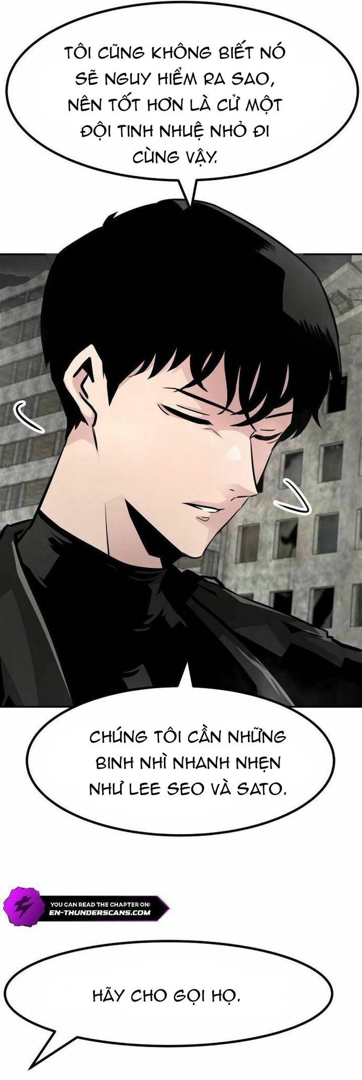 Kẻ Đa Tài Chapter 87 - 61