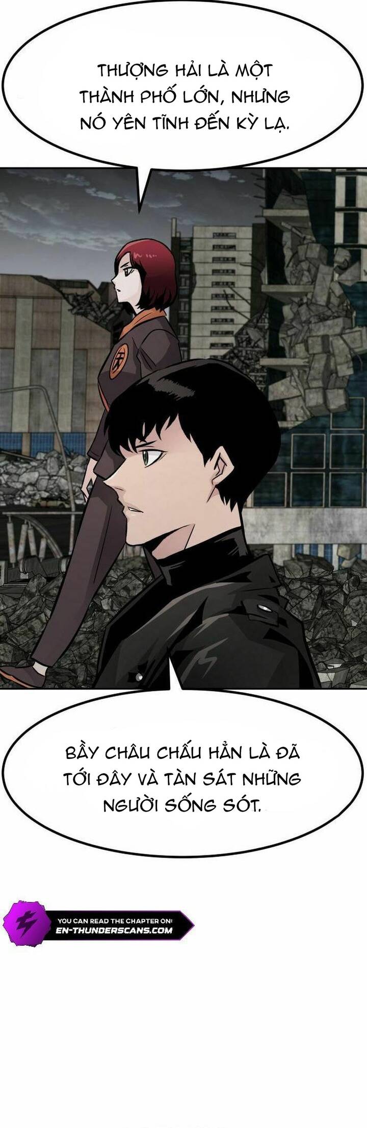 Kẻ Đa Tài Chapter 87 - 64