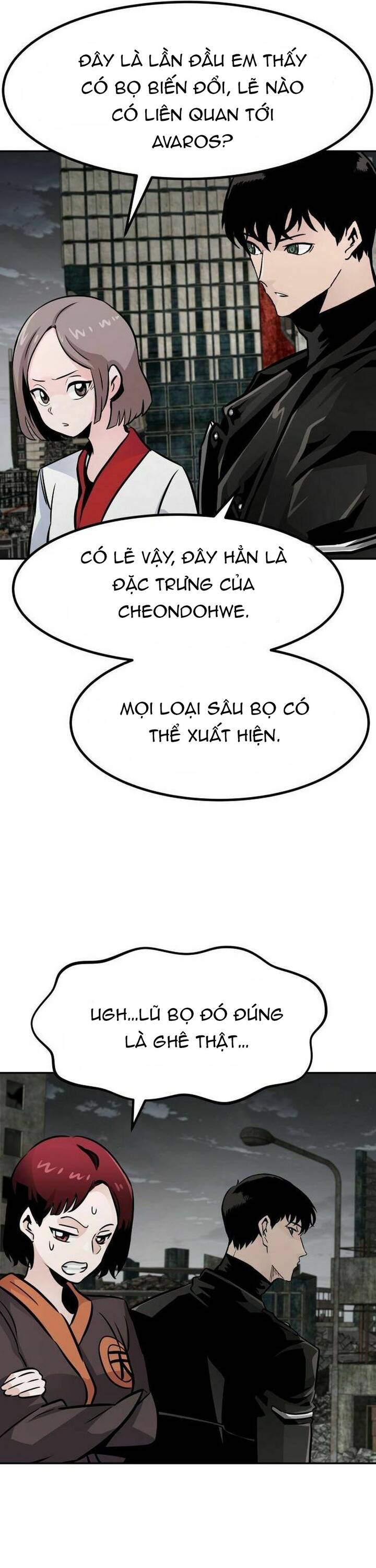 Kẻ Đa Tài Chapter 87 - 65