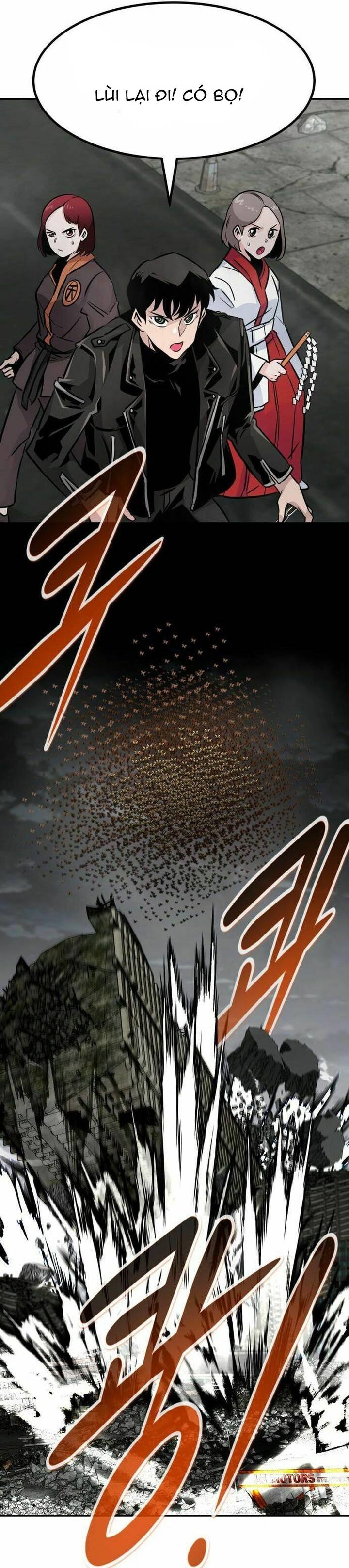 Kẻ Đa Tài Chapter 87 - 69