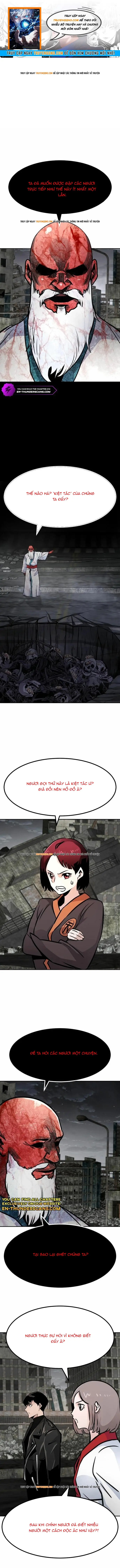 Kẻ Đa Tài Chapter 88 - 1