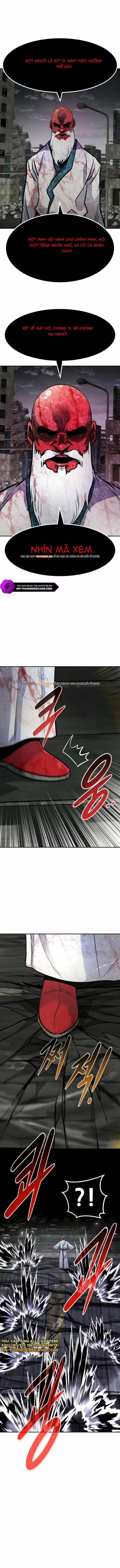 Kẻ Đa Tài Chapter 88 - 2