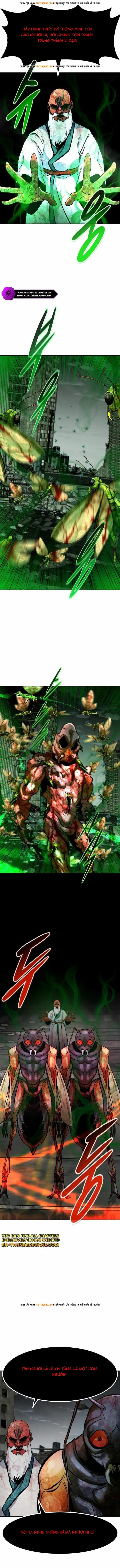 Kẻ Đa Tài Chapter 88 - 3