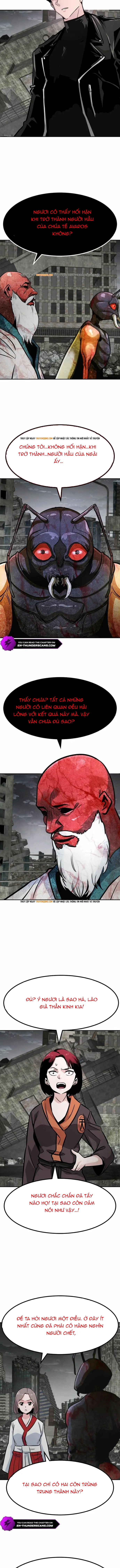 Kẻ Đa Tài Chapter 88 - 5