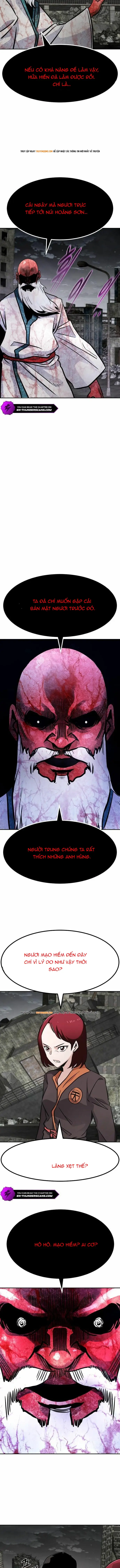 Kẻ Đa Tài Chapter 88 - 8