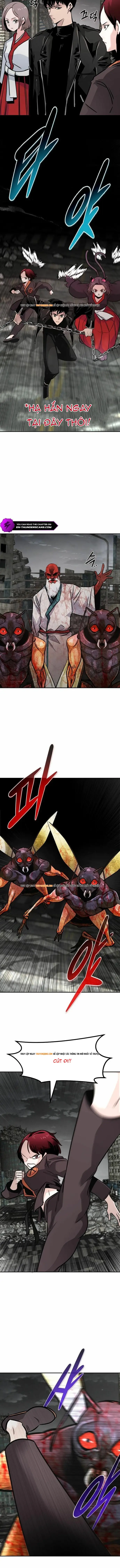 Kẻ Đa Tài Chapter 88 - 9