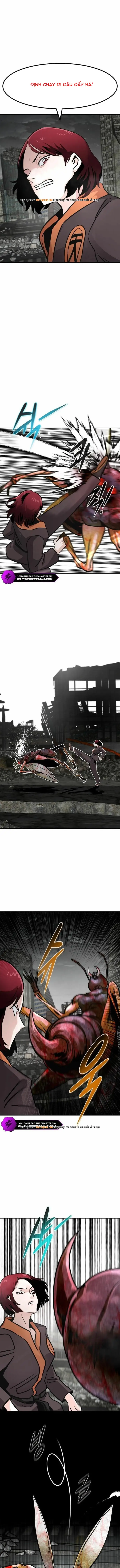 Kẻ Đa Tài Chapter 88 - 10