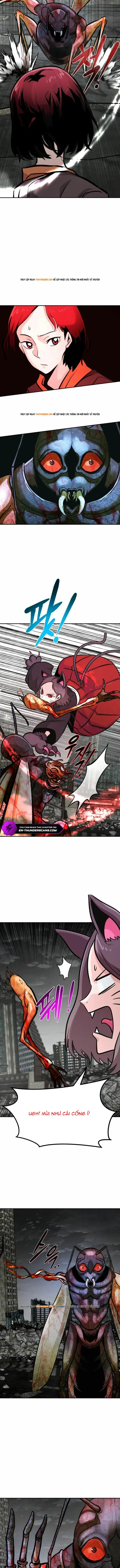 Kẻ Đa Tài Chapter 88 - 11