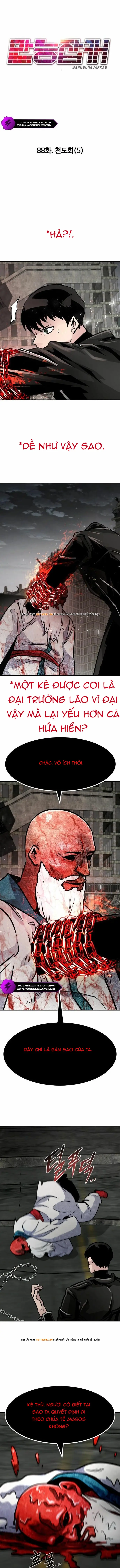 Kẻ Đa Tài Chapter 88 - 13