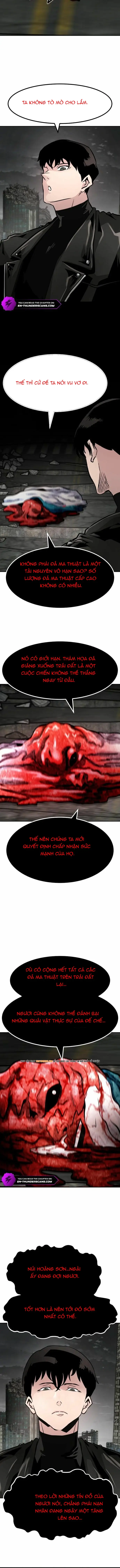 Kẻ Đa Tài Chapter 88 - 14