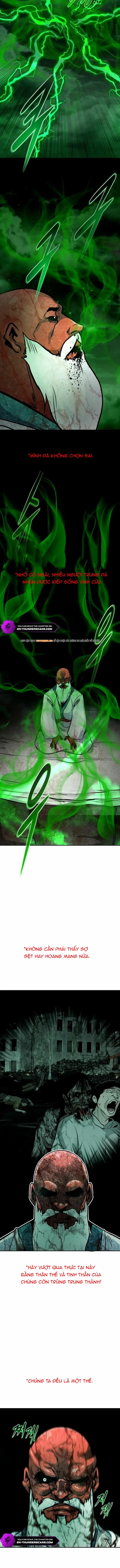 Kẻ Đa Tài Chapter 88 - 17