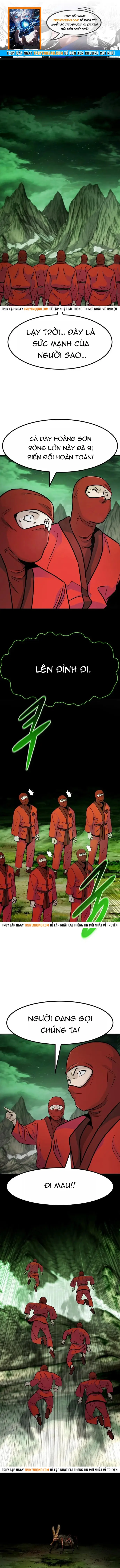 Kẻ Đa Tài Chapter 89 - 1