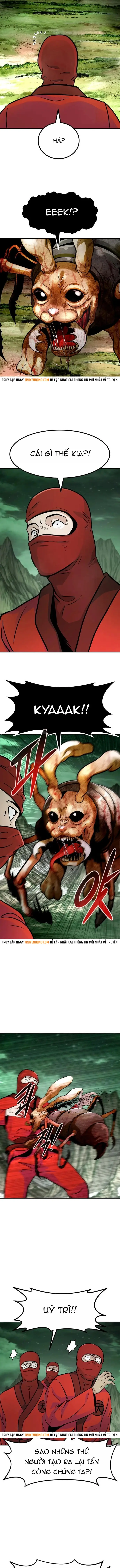 Kẻ Đa Tài Chapter 89 - 2