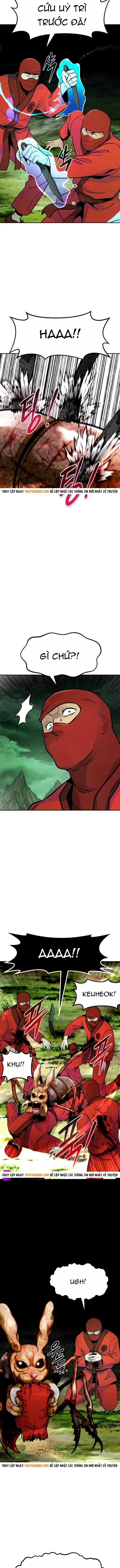 Kẻ Đa Tài Chapter 89 - 3