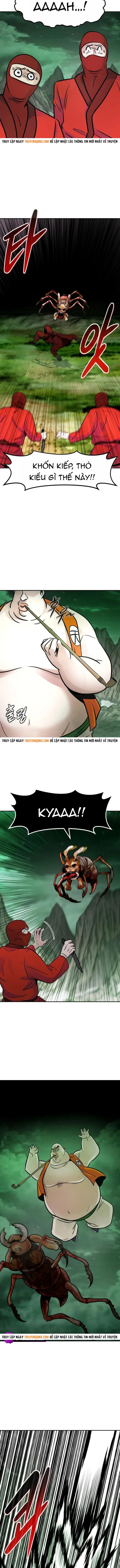 Kẻ Đa Tài Chapter 89 - 4