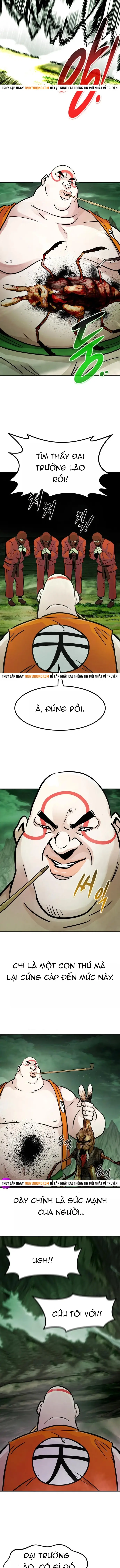 Kẻ Đa Tài Chapter 89 - 5