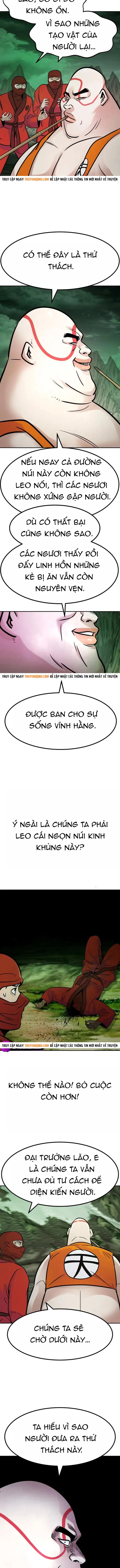 Kẻ Đa Tài Chapter 89 - 6