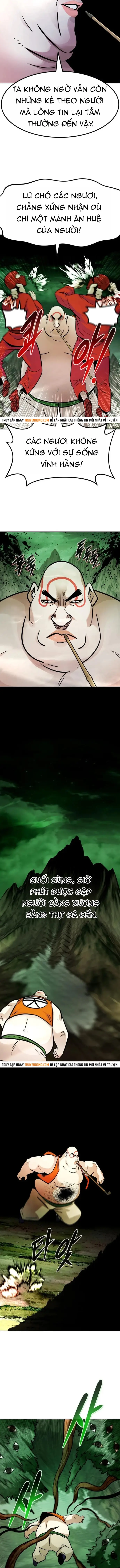 Kẻ Đa Tài Chapter 89 - 7