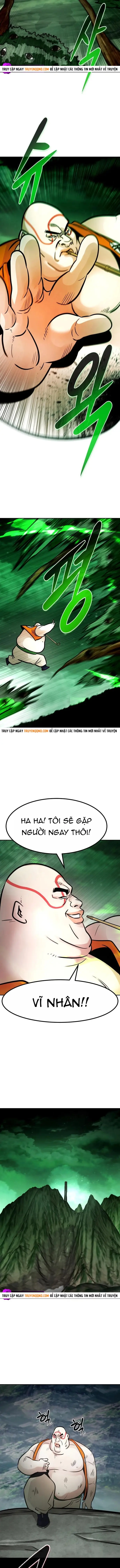 Kẻ Đa Tài Chapter 89 - 8