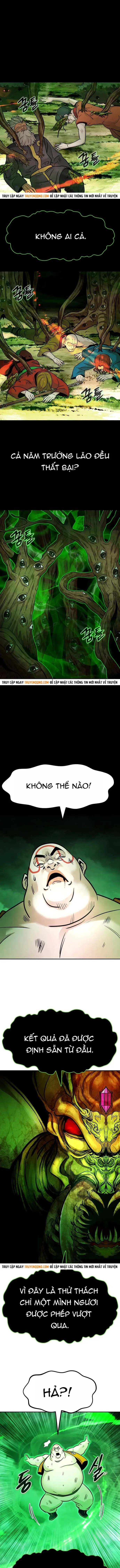 Kẻ Đa Tài Chapter 89 - 10
