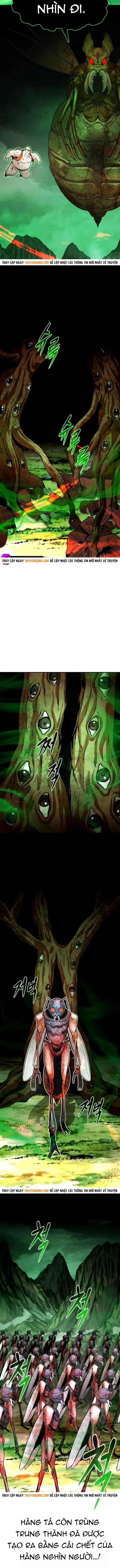 Kẻ Đa Tài Chapter 89 - 11