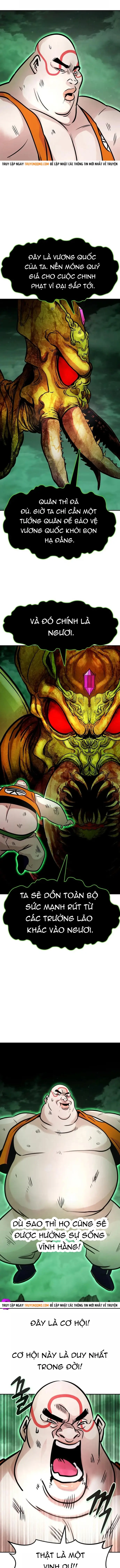 Kẻ Đa Tài Chapter 89 - 12