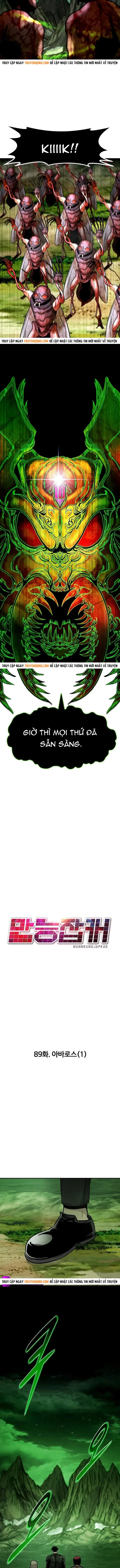 Kẻ Đa Tài Chapter 89 - 14