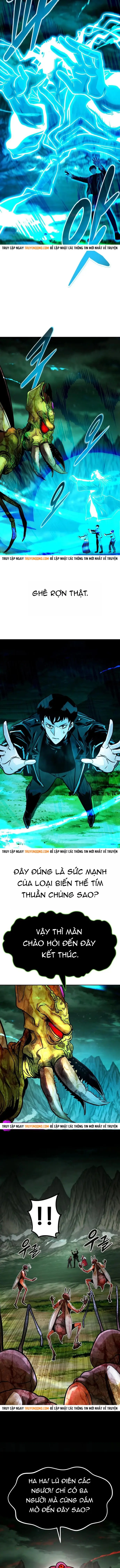 Kẻ Đa Tài Chapter 89 - 16