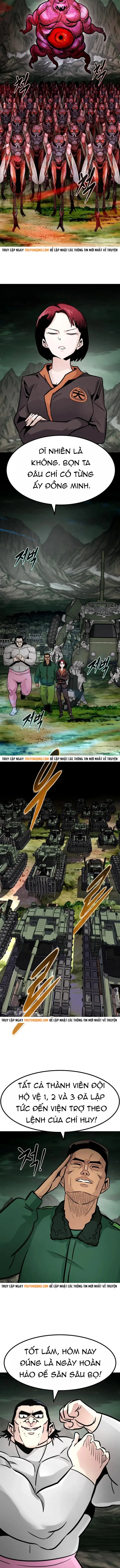 Kẻ Đa Tài Chapter 89 - 17