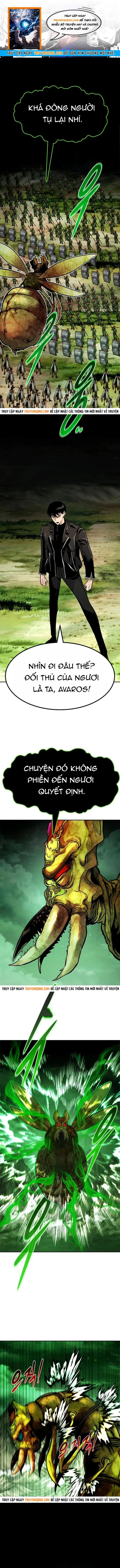 Kẻ Đa Tài Chapter 90 - 1